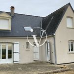 Rent 4 bedroom house of 129 m² in Villiers-sur-Loir