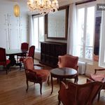 Appartement de 67 m² avec 2 chambre(s) en location à Paris