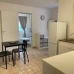 Appartement de 29 m² avec 2 chambre(s) en location à Vals-les-Bains