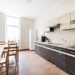 Wynajmij 7 sypialnię apartament w Poznan
