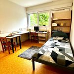 Appartement de 19 m² avec 1 chambre(s) en location à Belfort