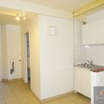 Appartement de 26 m² avec 1 chambre(s) en location à AvallonT