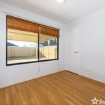 Rent 4 bedroom house of 450 m² in Baldivis