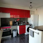 Rent 2 bedroom apartment of 46 m² in Nantes