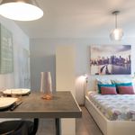 Rent 1 bedroom apartment of 24 m² in Saint-Germain-au-Mont-d'Or