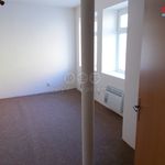 Rent 1 bedroom apartment of 30 m² in Česká Lípa