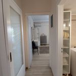 Rent 1 bedroom apartment of 70 m² in Κάτω Βούλα