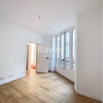 Rent 4 bedroom apartment of 73 m² in Paris