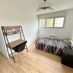 Appartement de 97 m² avec 4 chambre(s) en location à Toulouse