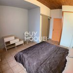 Appartement de 46 m² avec 2 chambre(s) en location à Bourg-lès-Valence