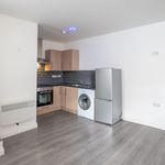 Rent 1 bedroom flat of 34 m² in Wigston
