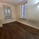 Rent 4 bedroom apartment of 120 m² in Nancy