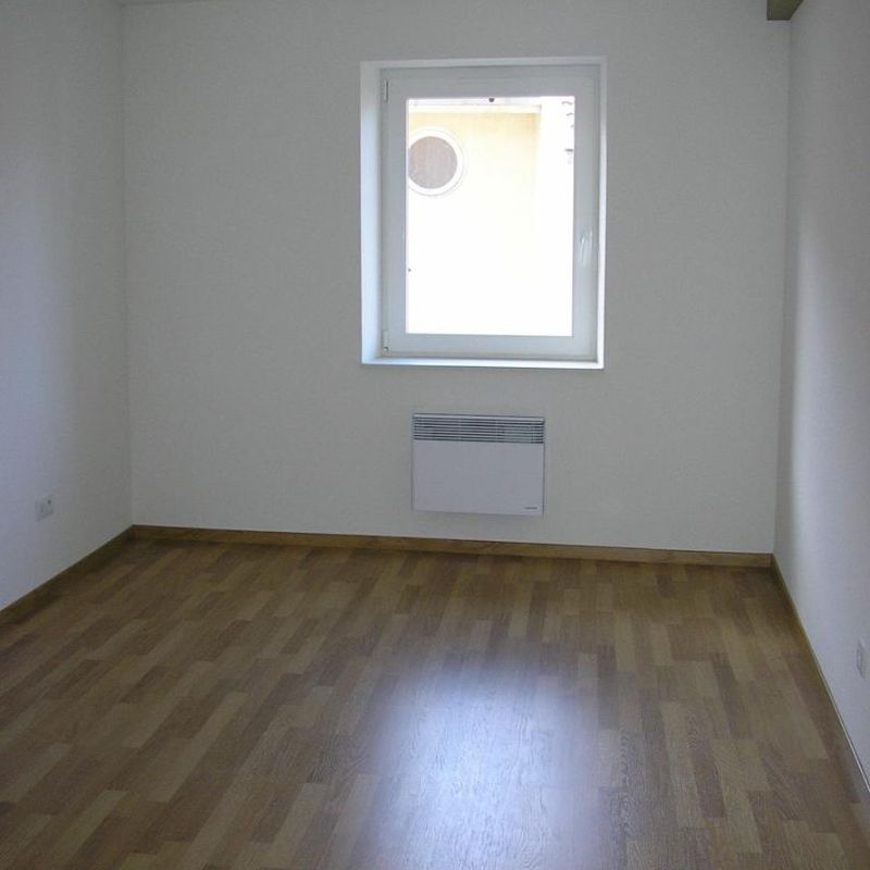 Appartement Nantua - 5 pièce(s) - 130.0 m2 Les Neyrolles