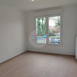 Appartement de 92 m² avec 4 chambre(s) en location à Neufmoutiers en brie
