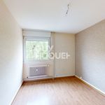 Appartement de 68 m² avec 3 chambre(s) en location à Saint avold