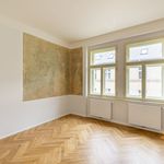 Rent 1 bedroom apartment of 117 m² in Praha