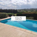 Rent 5 bedroom apartment of 550 m² in Markopoulo
