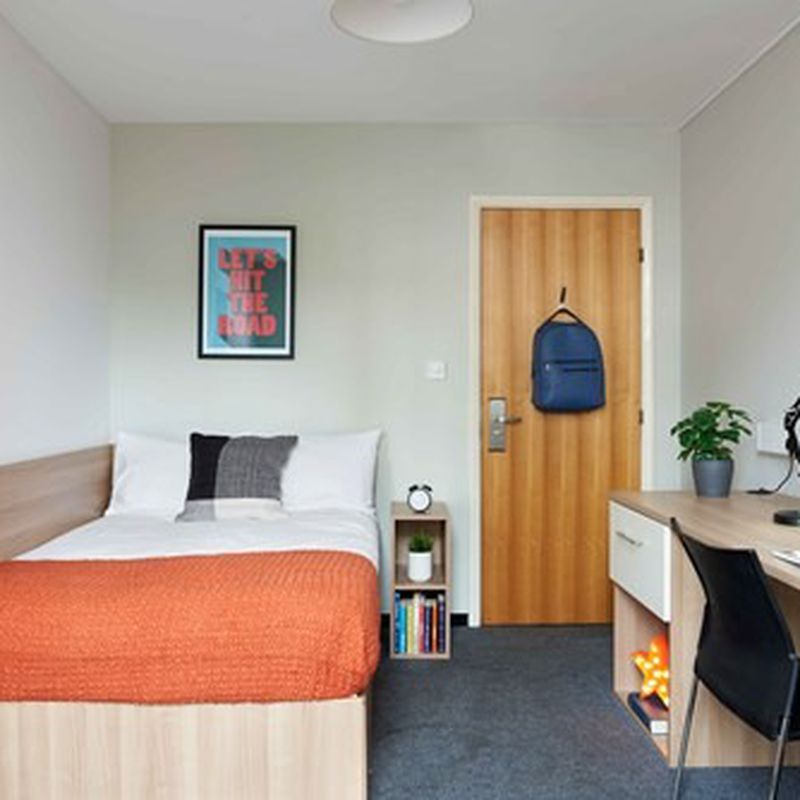 Book Transom House Student Accommodation In Bristol | Amber