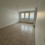 Rent 3 bedroom apartment of 67 m² in Valenciennes