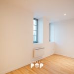 Rent 3 bedroom apartment of 50 m² in Périgueux
