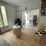 Rent 3 bedroom house of 50 m² in Vichy
