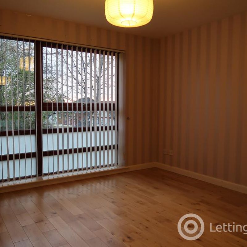 2 Bedroom Flat to Rent at Airdrie, Airdrie-Central, North-Lanarkshire, England