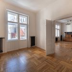 Pronajměte si 1 ložnic/e byt o rozloze 80 m² v Praha