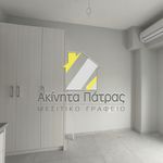Studio of 29 m² in Πάτρα