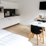 Rent 1 bedroom apartment of 33 m² in Bremen