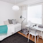 Vuokraa 3 makuuhuoneen asunto, 72 m² paikassa Vantaa