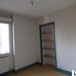 Rent 3 bedroom apartment of 53 m² in Beauvoir-de-Marc
