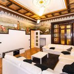 Affitto 6 camera appartamento di 330 m² in Torino