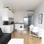 Alquilo 1 dormitorio apartamento de 37 m² en Barcelona