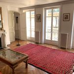 Appartement de 130 m² avec 4 chambre(s) en location à Paris