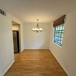 Rent 1 bedroom apartment of 67 m² in West Hollywood