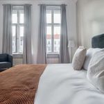 Rent 2 bedroom apartment of 117 m² in Berlin