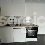 Rent 2 bedroom apartment of 33 m² in Margny-lès-Compiègne