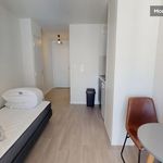 Appartement de 18 m² avec 1 chambre(s) en location à Villeurbanne