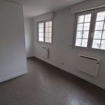 Appartement de 24 m² avec 1 chambre(s) en location à Boulogne-sur-Mer
