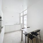 Rent 3 bedroom apartment of 160 m² in Saint-Gilles