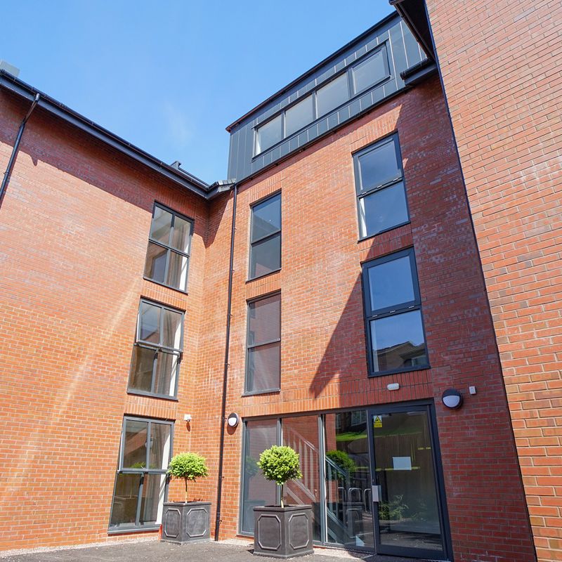 Book Westwood Student Mews Warwick Student Accommodation | Amber Tile Hill