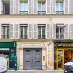Appartement de 63 m² avec 1 chambre(s) en location à Champs-Elysées, Madeleine, Triangle d’or