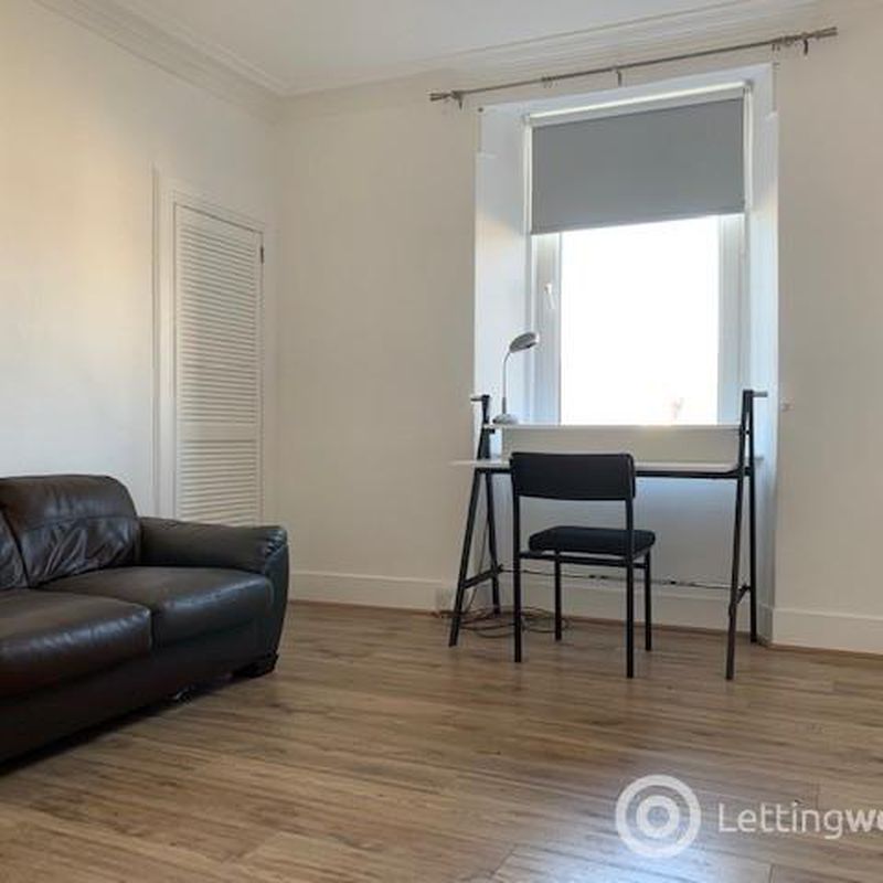 1 Bedroom Ground Flat to Rent at Aberdeen-City, George-St, Harbour, Sunnybank, England Old Aberdeen