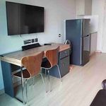 Rent 1 bedroom apartment of 29 m² in Din Daeng
