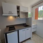 Rent 1 bedroom apartment of 16 m² in Lunel