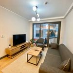 Rent 1 bedroom apartment of 80 m² in Talatpaşa