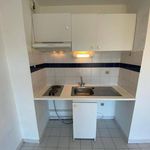 Rent 2 bedroom apartment of 28 m² in Montpellier