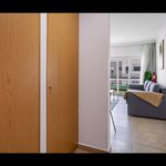 Rent 1 bedroom apartment of 60 m² in Vau da Rocha