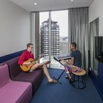 Rent 5 bedroom student apartment of 28 m² in Brisbane