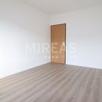 Pronajměte si 1 ložnic/e byt o rozloze 43 m² v Milovice